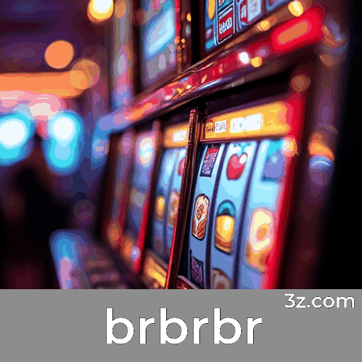 brbrbr login page Brazil – secure online casino access