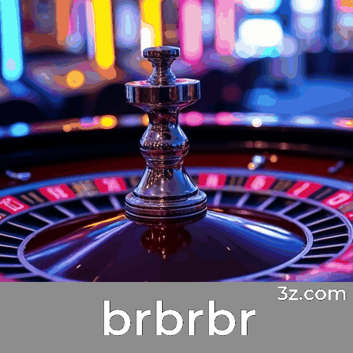 brbrbr login page Brazil – secure online casino access