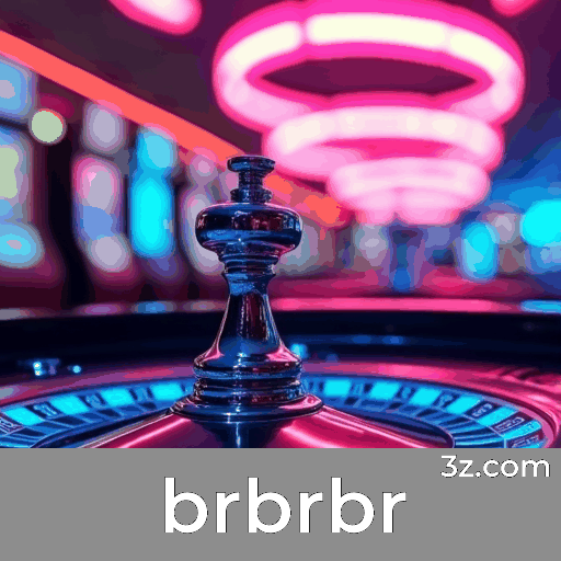 brbrbr login page Brazil – secure online casino access