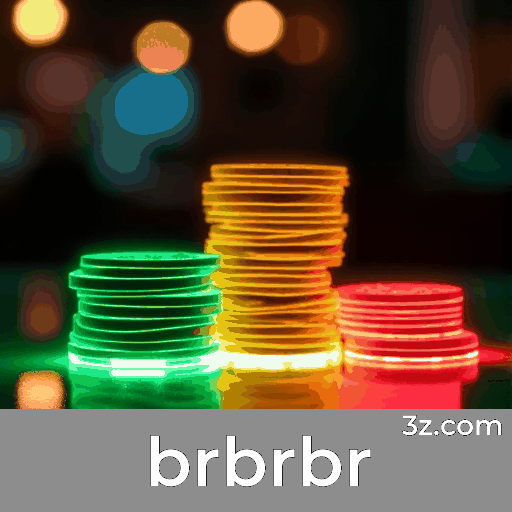 brbrbr login page Brazil – secure online casino access