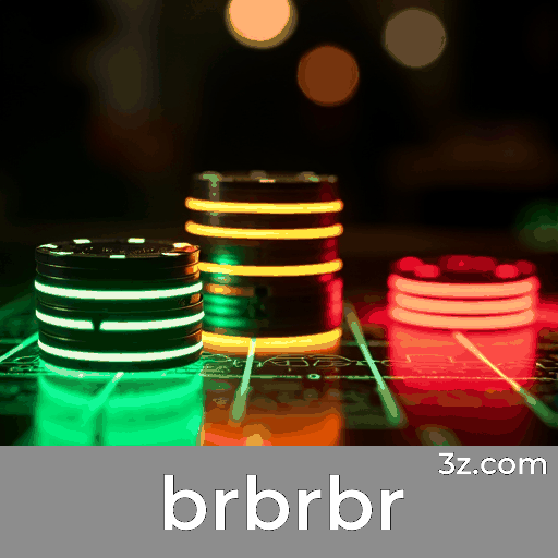 brbrbr login page Brazil – secure online casino access