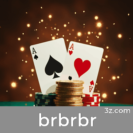 brbrbr login page Brazil – secure online casino access