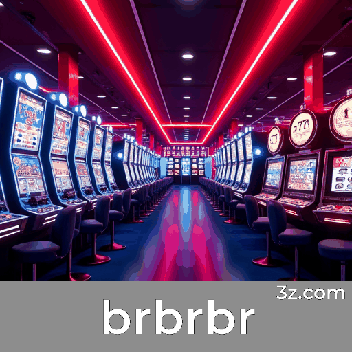 brbrbr login page Brazil – secure online casino access