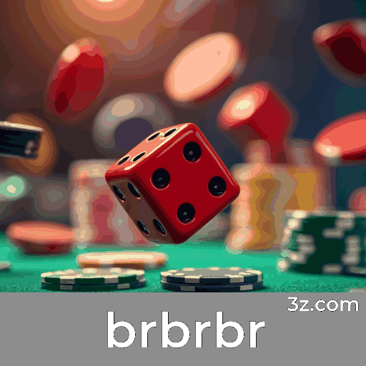 brbrbr login page Brazil – secure online casino access